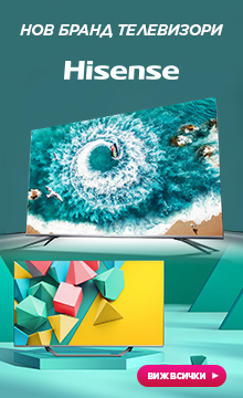 Hiesense TV