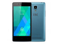 Смартфони THL T12 8GB, син цвят + 750MB интернет на месец