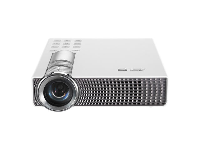 Проектори ASUS P2B