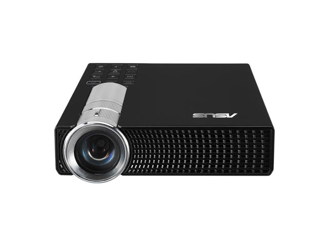 Проектори ASUS P2E