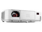 Проектори NEC M323W