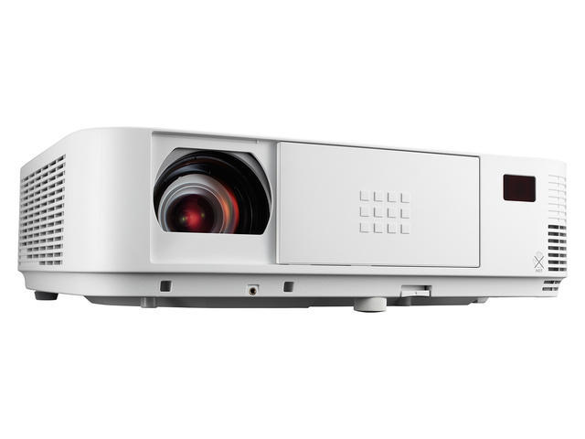 Проектори NEC M323W