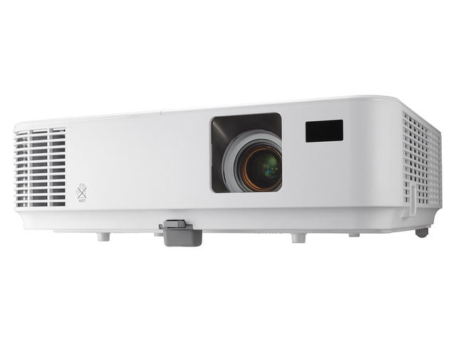 Проектори NEC V332W