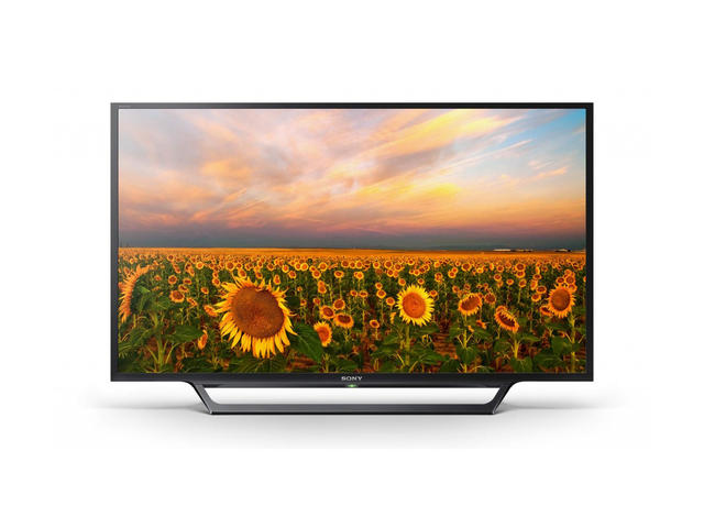 Телевизори Sony KDL-40RD450