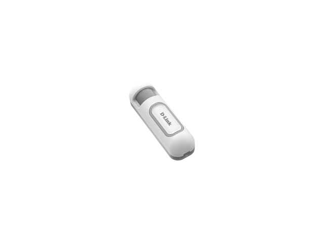Smart Home D-Link mydlink Home Battery Motion Sensor