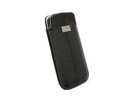 Калъфи Krusell Luna Pouch 3XL, черен