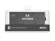 Колони Fresh and Rebel Rockbox Brick Fabriq Edition Concrete