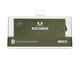 Колони Fresh and Rebel Rockbox Brick Fabriq Edition Army