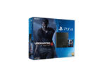 Конзоли Sony PlayStation 4 1TB & Uncharted 4: A Thief's End Bundle