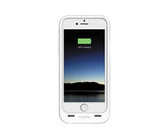 Калъфи Mophie juice pack air за iPhone 6/6s, в бяло