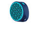 Колони Logitech X50, в синьо