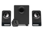 Колони Logitech 2.1 Z213