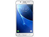 Смартфони Samsung Galaxy J5 (2016) (SM-J510F) 16GB, бял цвят