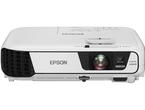 Проектори Epson EB-U32