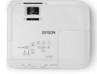 Проектори Epson EB-U04
