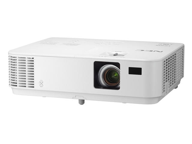 Проектори NEC VE303X