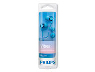 Слушалки Philips SHE3700LB