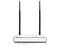 Мрежово оборудване Tenda 300Mbps Wireless N Router W309R