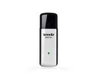 Мрежово оборудване Tenda 11N Wireless USB Adapter W311U