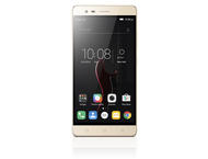 Смартфони Lenovo K5 Note (A7020) 16GB, златист цвят + 750MB 4G интернет на месец