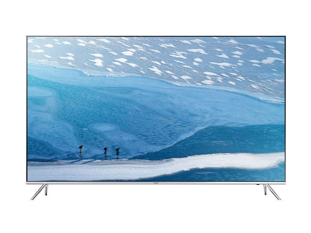 Телевизори Samsung 55KS7002