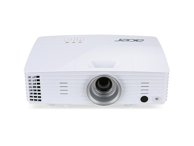 Проектори Acer P1525