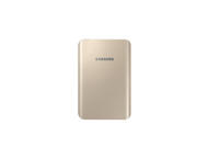Външни батерии Samung EB-PA300 3000 mAh, златиста