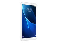 Таблети Samsung Galaxy Tab A 10.1 (2016) (SM-T580) 16GB, бял цвят