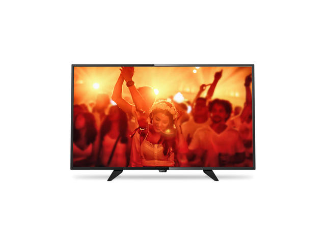Телевизори Philips 40PFH4101