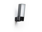 Smart Home Netatmo Presence