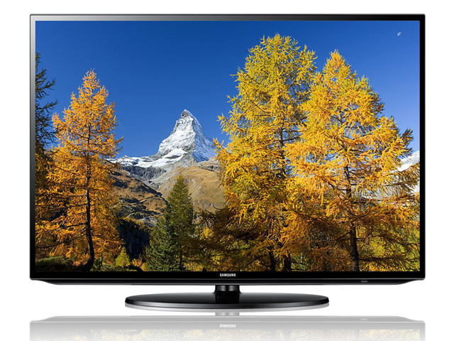 Телевизори Samsung UE40EH5000