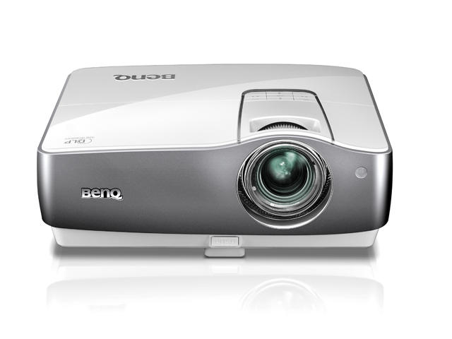 Проектори BenQ W1200