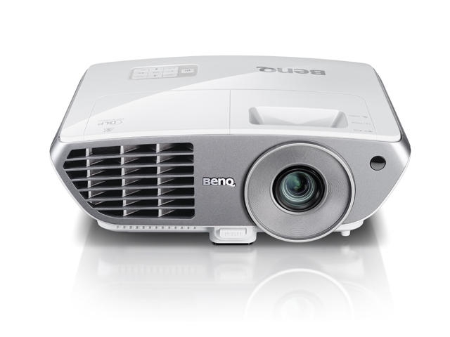Проектори BenQ W1060