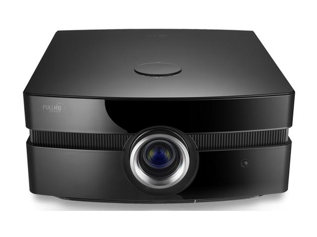Проектори LG Home Cinema Projector AF115