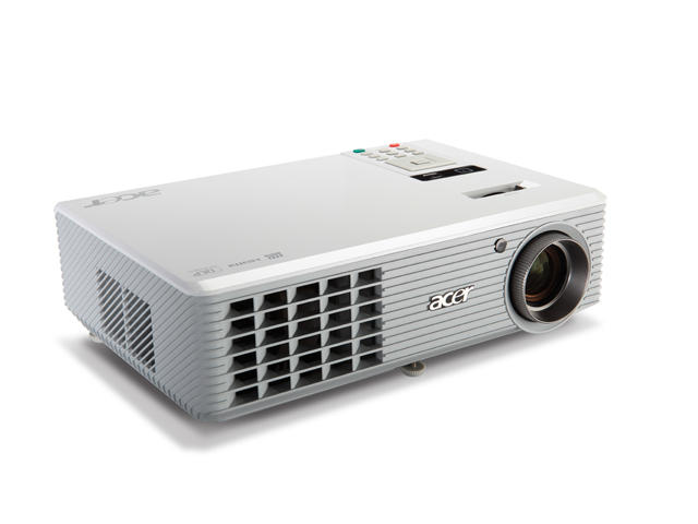 Проектори Acer H5360