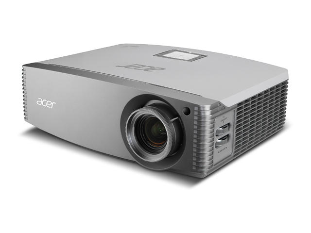 Проектори Acer H9500