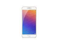Смартфони Meizu Pro 6 32GB, златист цвят