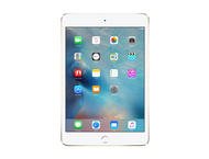 Таблети Apple iPad mini 4 Wi-Fi + Cellular 128GB, златист цвят
