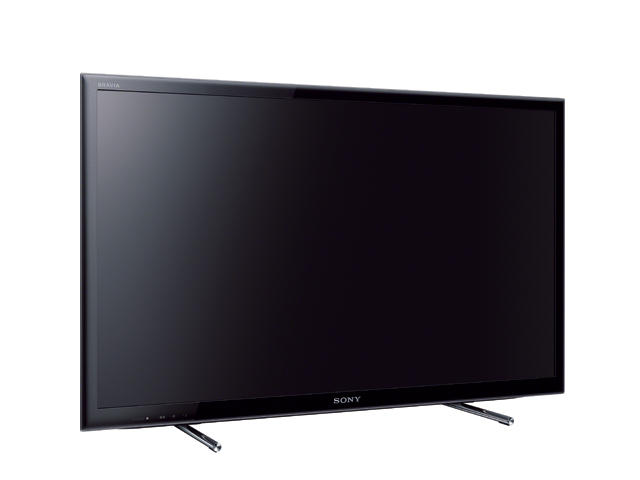 Телевизори Sony KDL-40EX650