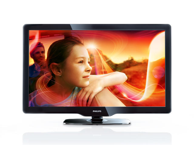 Телевизори Philips 22PFL3606H