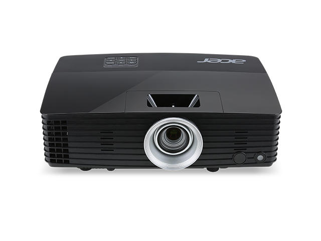 Проектори Acer P1623