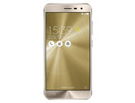 Смартфони ASUS ZenFone 3 (ZE552KL) 64GB, златист цвят + 750MB 4G интернет на месец