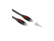 Кабели и Адаптери Оптичен кабел Hama ODT-ODT 