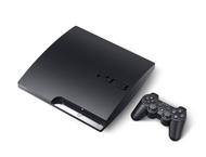 Конзоли Sony PlayStation 3 конзола 