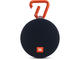 Колони JBL Clip 2 Black