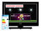 Телевизори Sharp LC-22LE510E