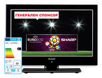 Телевизори Sharp LC-22LE510E