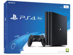 Конзоли Sony PlayStation 4 Pro 1TB