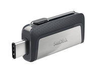 USB памети 128GB SANDISK Ultra Dual Drive USB Type-C