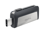 USB памети 64GB SanDisk Ultra Dual Drive USB Type-C